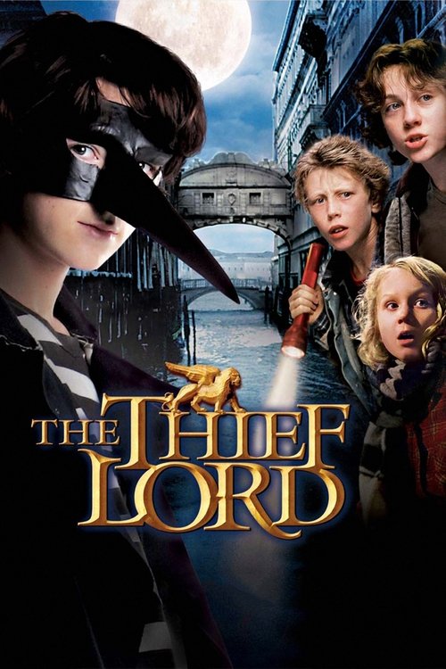 The Thief Lord 2006