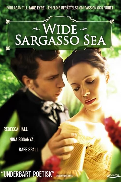 Wide Sargasso Sea (2011)