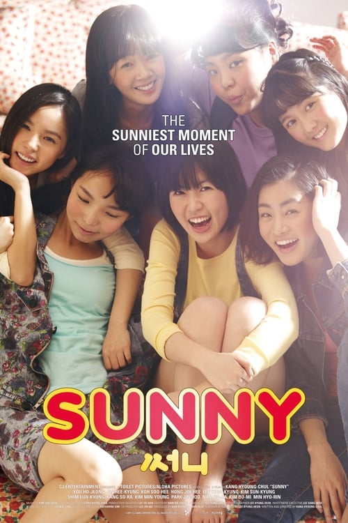 Sunny Movie Poster Image