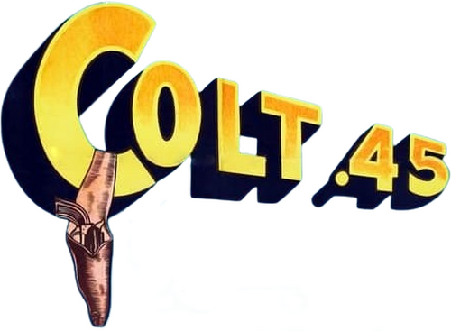 Colt .45