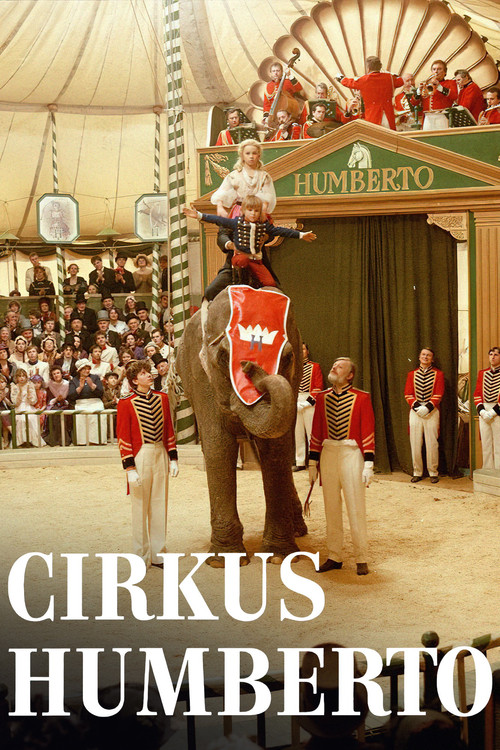 Escena 4 de Cirkus Humberto