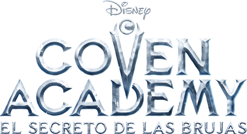 Coven Academy - Logo 6