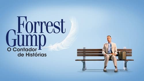 Forrest Gump - The world will never be the same once you've seen it through the eyes of Forrest Gump. - Azwaad Movie Database