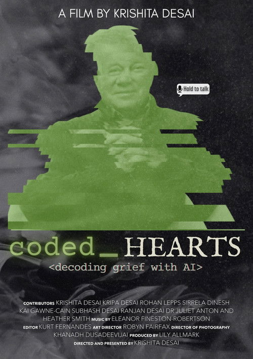 Coded Hearts