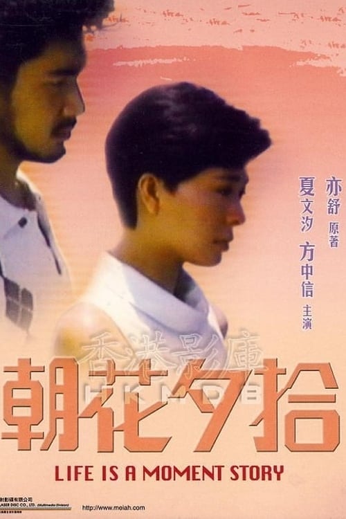 朝花夕拾 (1987)