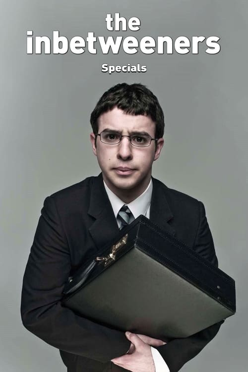 Where to stream The Inbetweeners Specials