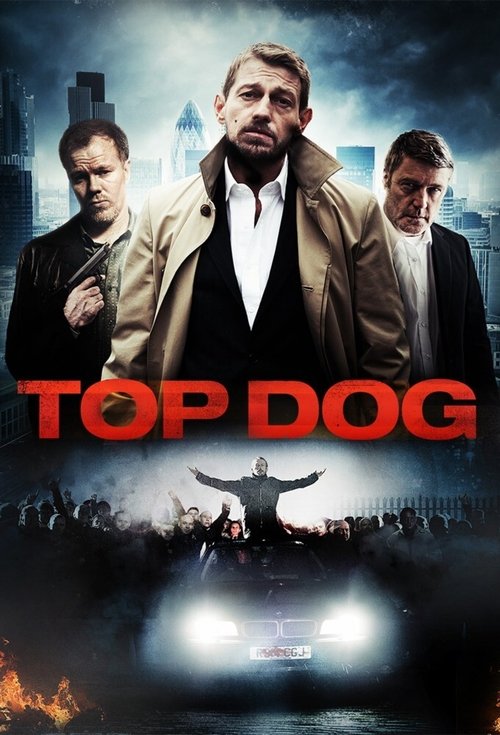 Where to stream Top Dog