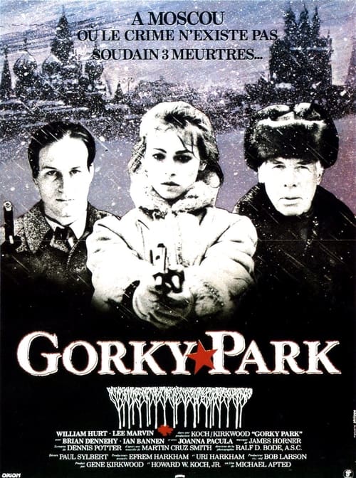 Gorky Park (1983) 