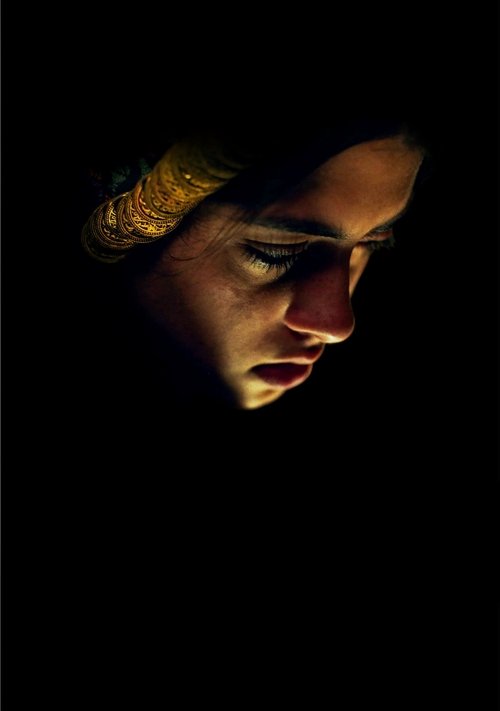 Farha poster