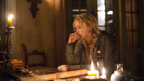 Black Sails: 2×7