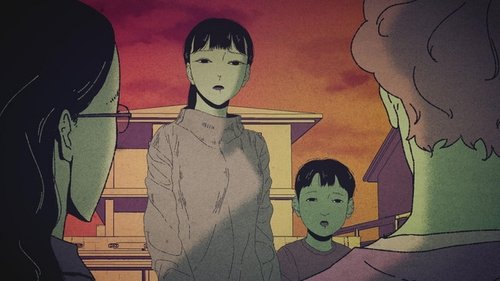 Yamishibai: Japanese Ghost Stories: 12×13