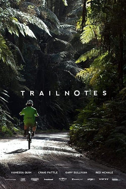 Trailnotes poster