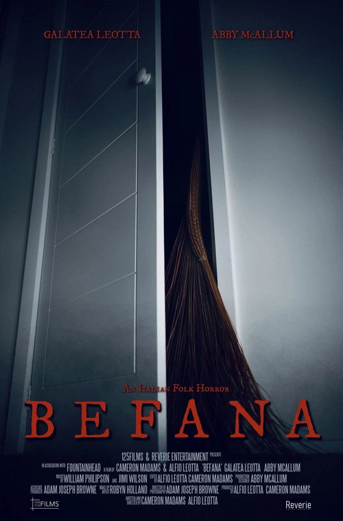 Befana