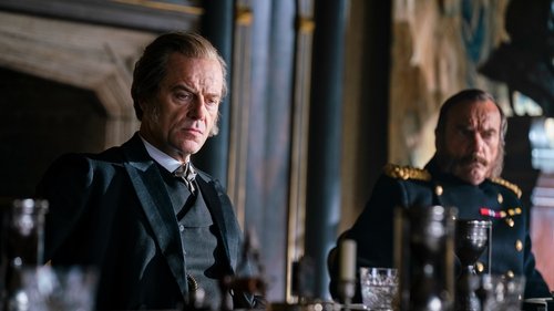 The Nevers: 1×1