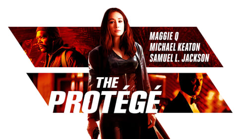 The Protégé (2021) Download Full HD ᐈ BemaTV