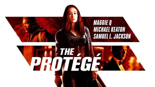 The Protégé (2021) Download Full HD ᐈ BemaTV