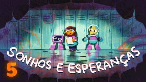 Episódio 5