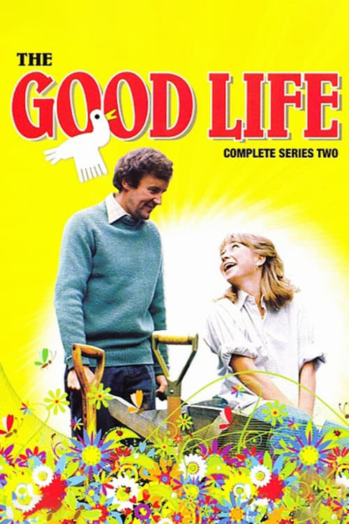 The Good Life, S02 - (1975)