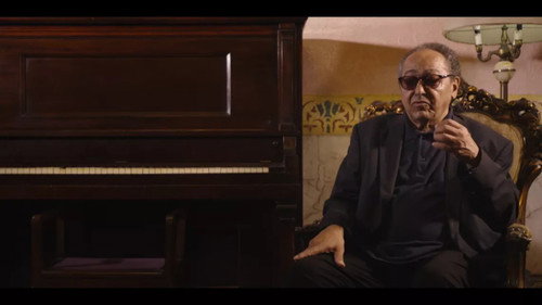 Alain Jean-Marie, impressions cubaines