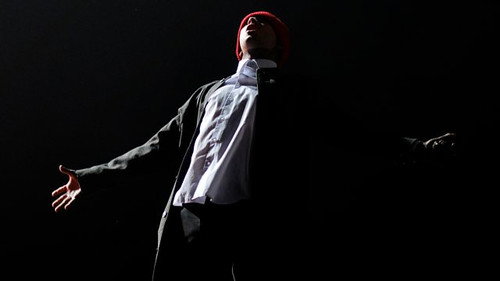 twenty one pilots