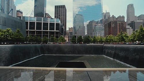 Memórias do 11/9: 1×6