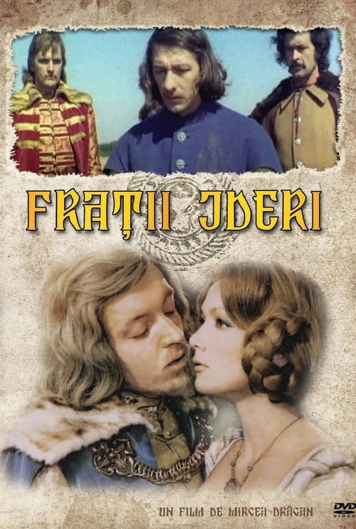 Frații Jderi (1974)