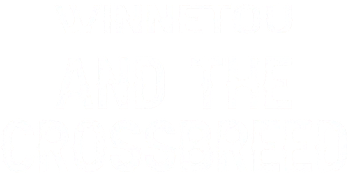Winnetou and the Crossbreed Logo
