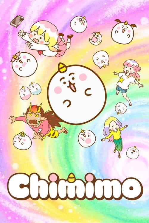 Poster Chimimo