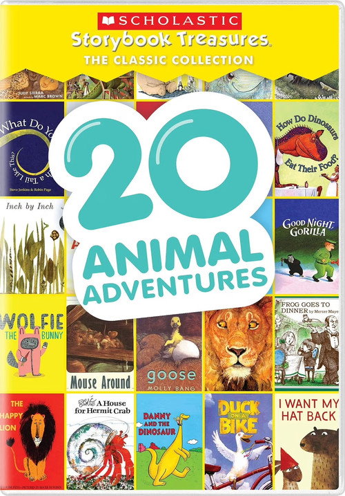 Animal Adventures