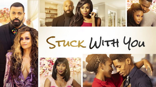 Stuck with You