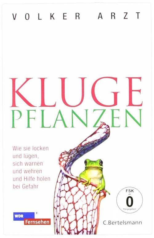 Kluge Pflanzen - Wie die wilden Tiere Online