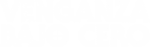 Venganza Bajo Cero