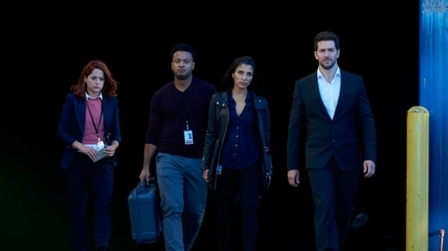 Ransom: 1×5