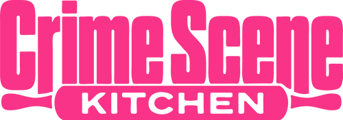 Crime Scene Kitchen