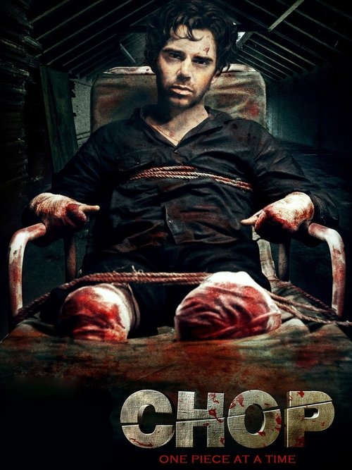 Chop poster