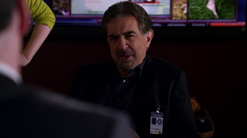 Mentes Criminosas: 8×20