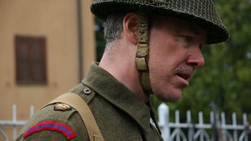 Ortona 1943: A Bloody Christmas