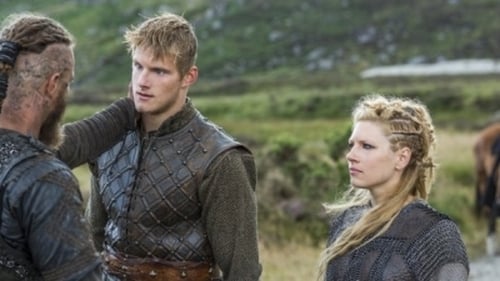 Vikings: 2×10