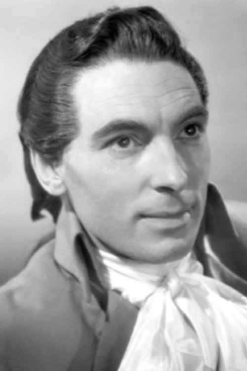 Gordon Whiting