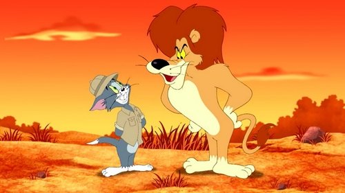 Mes ancêtres les lions