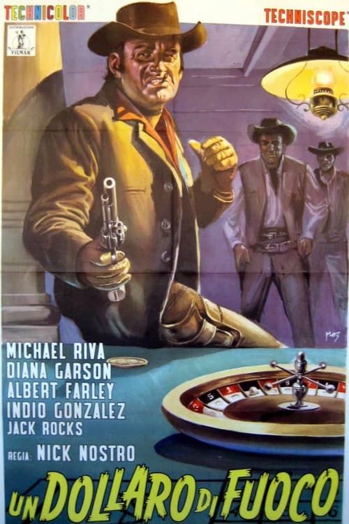 Un Dollaro di fuoco (1966)