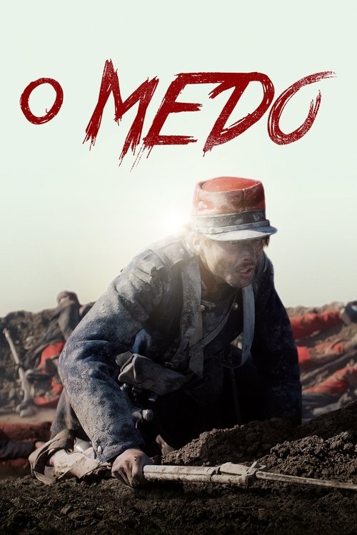 Pôster de O Medo