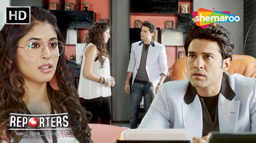 Argument Between Ananya and Kabir