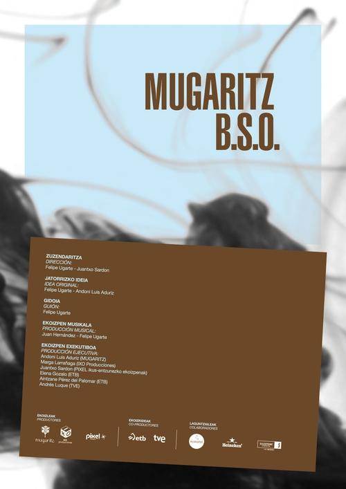 Mugaritz B.S.O. 2011