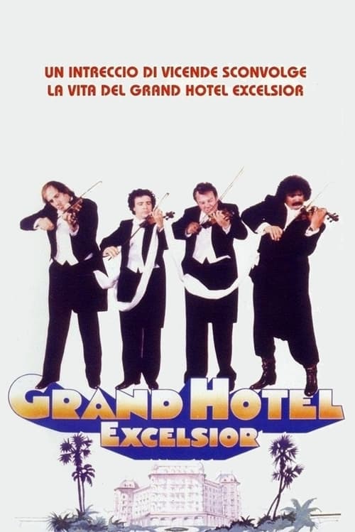 Image Grand Hotel Excelsior