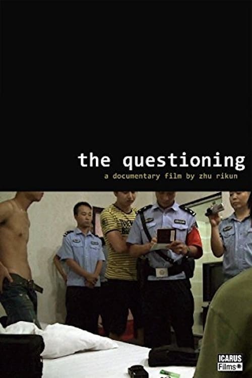 The Questioning Movie Poster Image
