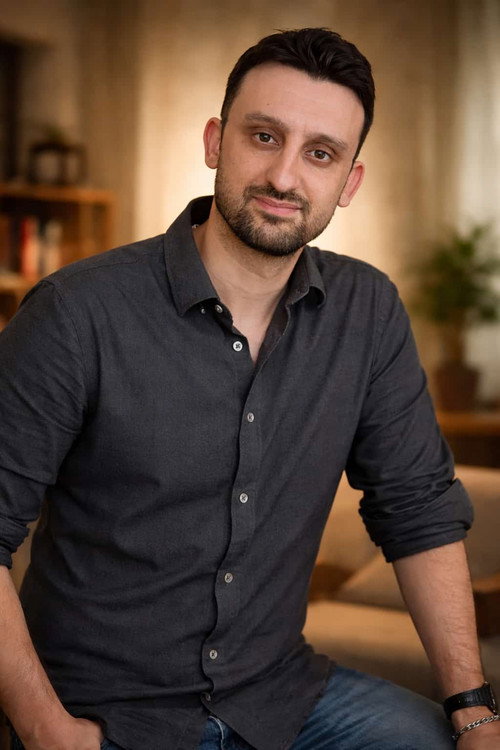 Foto de Davidevincenzo Salmeri