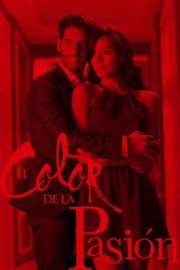 Escena 6 de El color de la pasión