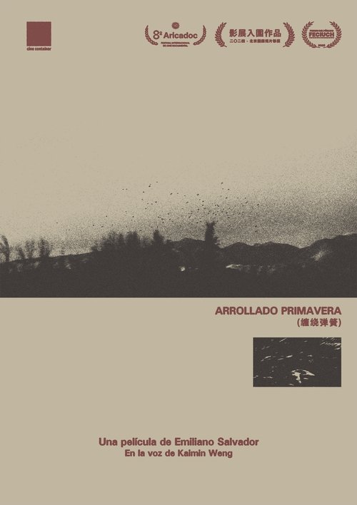 Arrollado Primavera