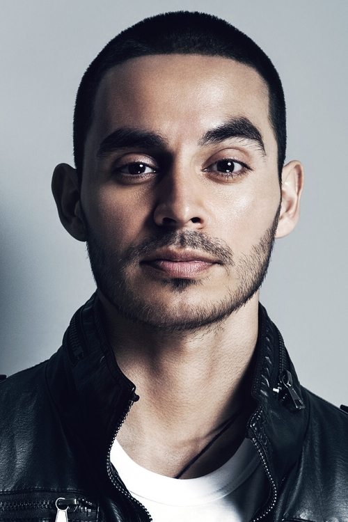 Manny Montana original image